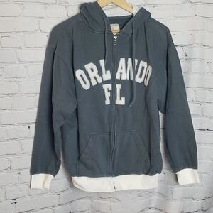 Orlando Florida Jacket  